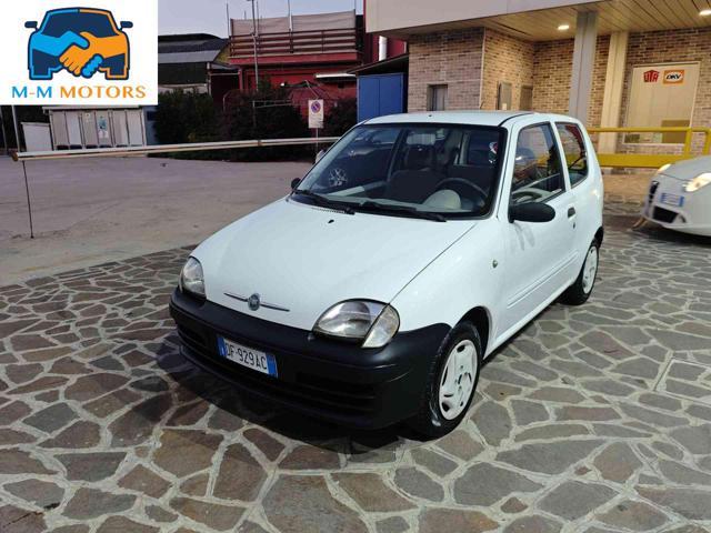 FIAT 600 1.1 NEOPATENTATI