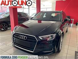 AUDI A3 SPORTBACK A3 SPB 30 TFSI Admired