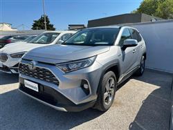 TOYOTA RAV4 2.5 HV (218CV) E-CVT 2WD Active