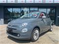 FIAT 500C 0.9 Turbo Lounge "NEOPATENTATI" "CAPOTE CARTIER"