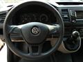 VOLKSWAGEN TRANSPORTER FURGONE T6 2.0 TDi 150 Cv 4 MOTION - Schermo, Bluetooth