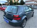 VOLKSWAGEN GOLF 1.8 turbo 20V cat 5p. GTI