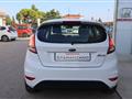 FORD Fiesta Plus 1.5 TDCi 75 CV 5p.