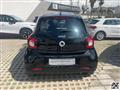 SMART Forfour 70 1.0 twinamic Passion