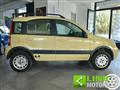 FIAT PANDA 1.2 4x4 Climbing / NEOPATENTATI