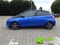 TOYOTA YARIS 1.5 Hybrid 5 porte Trend "Blue Edition" GARANTITA