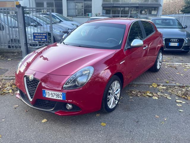 ALFA ROMEO GIULIETTA 1.4 Turbo MultiAir 150 CV