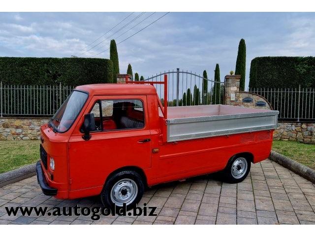 FIAT FIORINO 900 coriasco