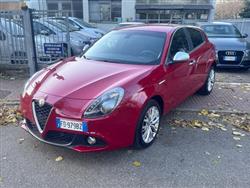 ALFA ROMEO GIULIETTA 1.4 Turbo MultiAir 150 CV