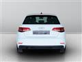 AUDI A3 SPORTBACK III 2016 Sportback -  Sportback 30 1.6 tdi Busine