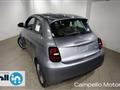 FIAT 500 ELECTRIC CABRIO Nuova 500 Icon Berlina