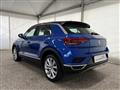 VOLKSWAGEN T-ROC 2.0 TDI SCR 150 CV DSG 4MOTION Style BlueMot. Tech