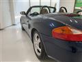 PORSCHE BOXSTER 2.7i 24V cat