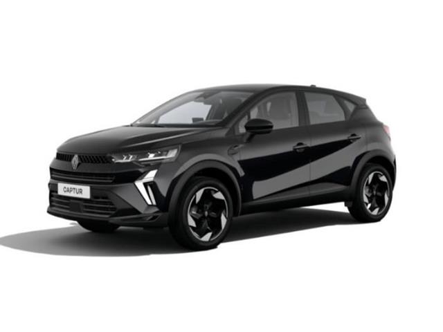 RENAULT NEW CAPTUR Captur ECO-G 100 CV Techno