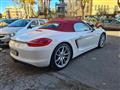 PORSCHE BOXSTER 3.4 S