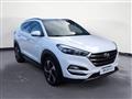 HYUNDAI TUCSON 2.0 CRDi 4WD aut. XPossible