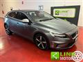 VOLVO V40 D2 R-design Momentum 1 anno GARANZIA