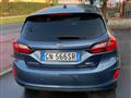 FORD FIESTA 1.0 Ecoboost Hybrid 125 CV 5 porte Titanium