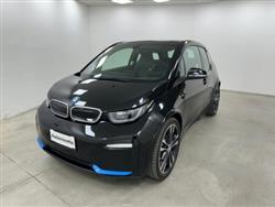 BMW I3 s 120 Ah