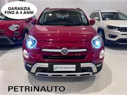 FIAT 500X 1.6 MultiJet 120 CV Cross Plus