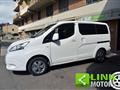 NISSAN E-NV200 Evalia EV Bus 5 porte 7 POSTI GARANZIA