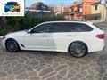 BMW SERIE 5 TOURING d Touring Msport automatica impecabbile