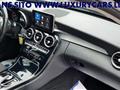 MERCEDES CLASSE C SW CDI S.W. Avantgarde Blue tec OTTIME CONDIZIONI