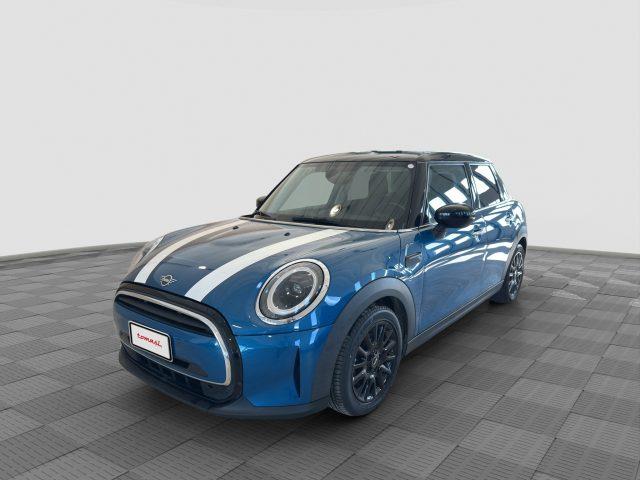 MINI MINI 5 PORTE 5 Porte  1.5 Cooper 5 porte