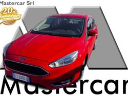 FORD FOCUS SW 1.5 tdci Plus tg : FS200SJ