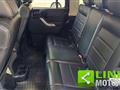 JEEP WRANGLER Unlimited 2.8 CRD DPF  Auto