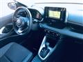 TOYOTA YARIS 1.5 Hybrid 5 porte DYNAMIC Business