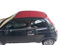 FIAT 500C 500 C 1.2 Lounge