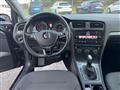 VOLKSWAGEN GOLF 2.0 TDI DSG 5p. Executive BlueMotion Technology