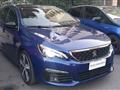 PEUGEOT 308 SW 1.5 bluehdi Gt Line s&s 130cv