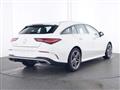 MERCEDES Classe CLA CLA 180 Aut. Shooting Brake Premium