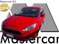 FORD FOCUS SW 1.5 tdci Plus tg : FS200SJ