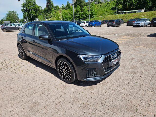 AUDI A1 SPORTBACK TASSO 0 motore nuovo