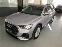 AUDI Q3 SPORTBACK SPB Sportback 40 TDI quattro S tronic Business pl.