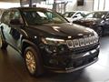 JEEP COMPASS 1.6 Multijet II 2WD Longitude  PRONTA CONSEGNA