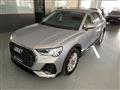 AUDI Q3 SPORTBACK SPB Sportback 40 TDI quattro S tronic Business pl.