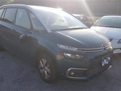 CITROEN GRAND C4 SPACETOURER BlueHDi 130 S&S EAT8 Business