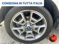 FORD ECOSPORT 1.5 TDCi 95 CV TITANIUM-CERCHI LEGA-SENSORI-POST-