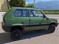 FIAT PANDA 1100 i.e. cat 4x4 Country Club