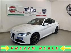 ALFA ROMEO GIULIA 2.2 Turbodiesel 160 CV AT8 Executive