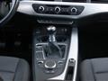 AUDI A4 AVANT Avant 2.0 TDI 150 CV