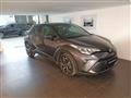 TOYOTA C-HR 1.8 Hybrid E-CVT Trend