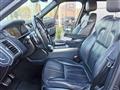 LAND ROVER RANGE ROVER SPORT 3.0 TDV6 HSE Dynamic