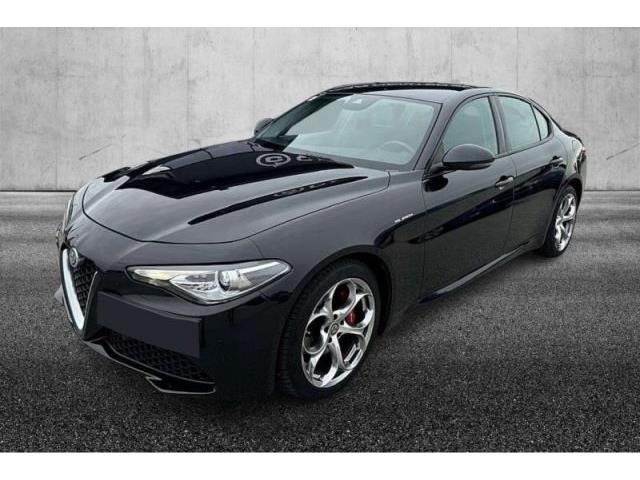 ALFA ROMEO GIULIA 2.2 Turbodiesel 160 CV AT8 Super