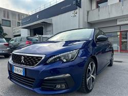 PEUGEOT 308 5p 2.0 bluehdi 16v Gt Line s&s 150cv eat6