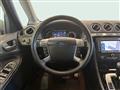 FORD GALAXY 2.0 TDCi - Sens. Park - Cruise/Lim - Navi